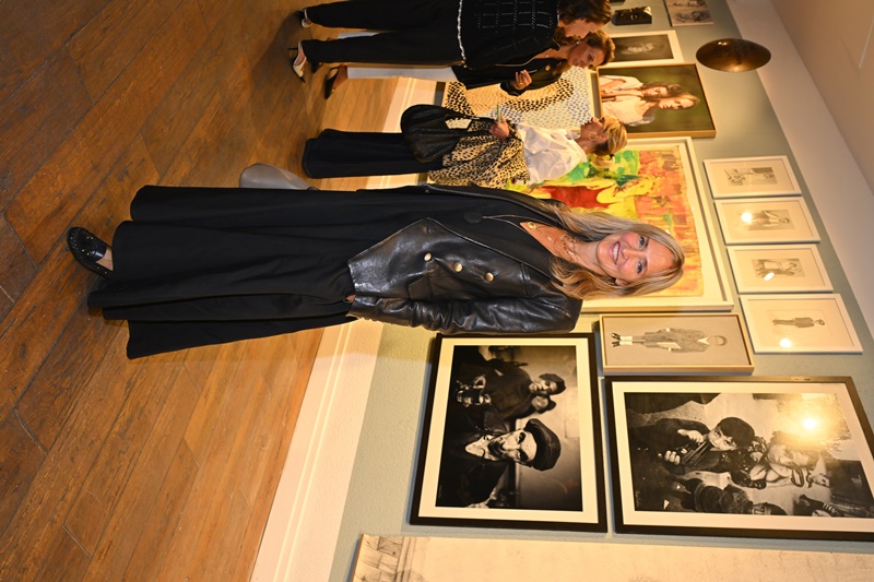 Cemiyet Ve Sanat Dünyas� Akaretler�de Bulu�tu  Türkiye�nin En De�erli Koleksiyonlar�  Artweeks �stanbul Collectors Edisyonu �le �lk Kez Soka�a �ndi!